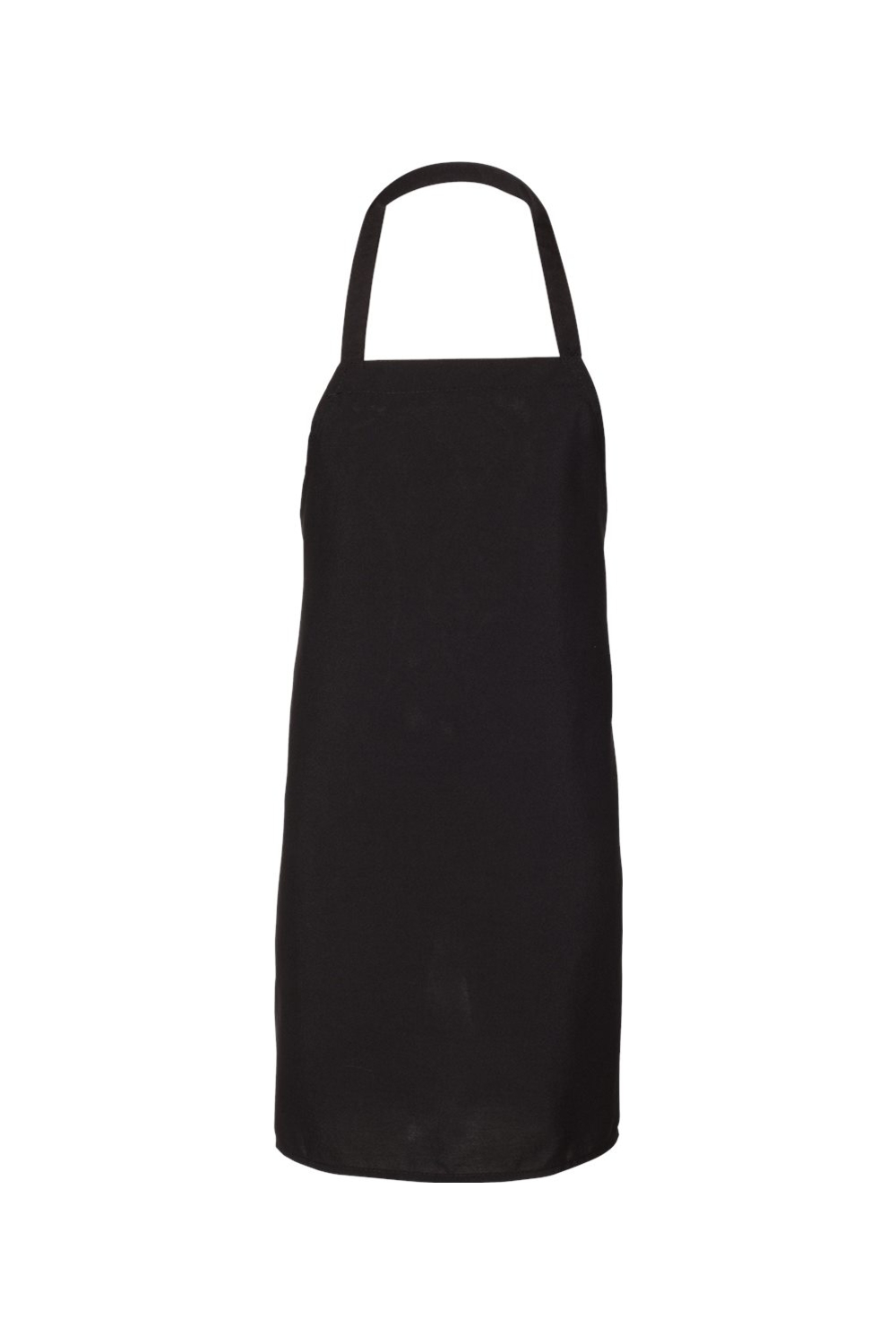 Q-Tees Bib Apron
