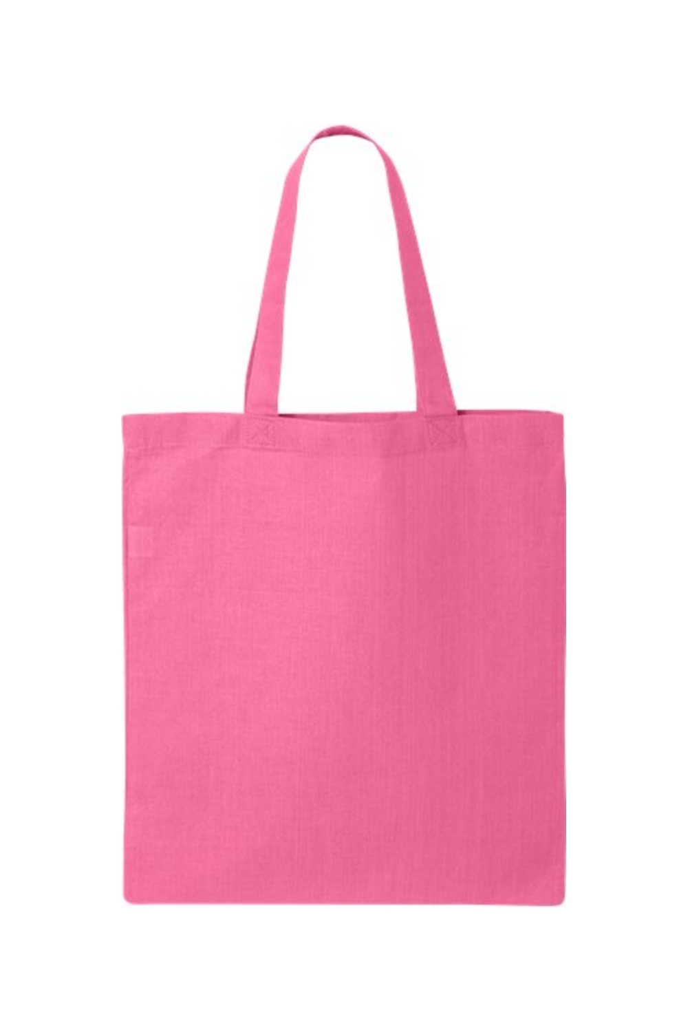 Q-Tees - Economical Tote