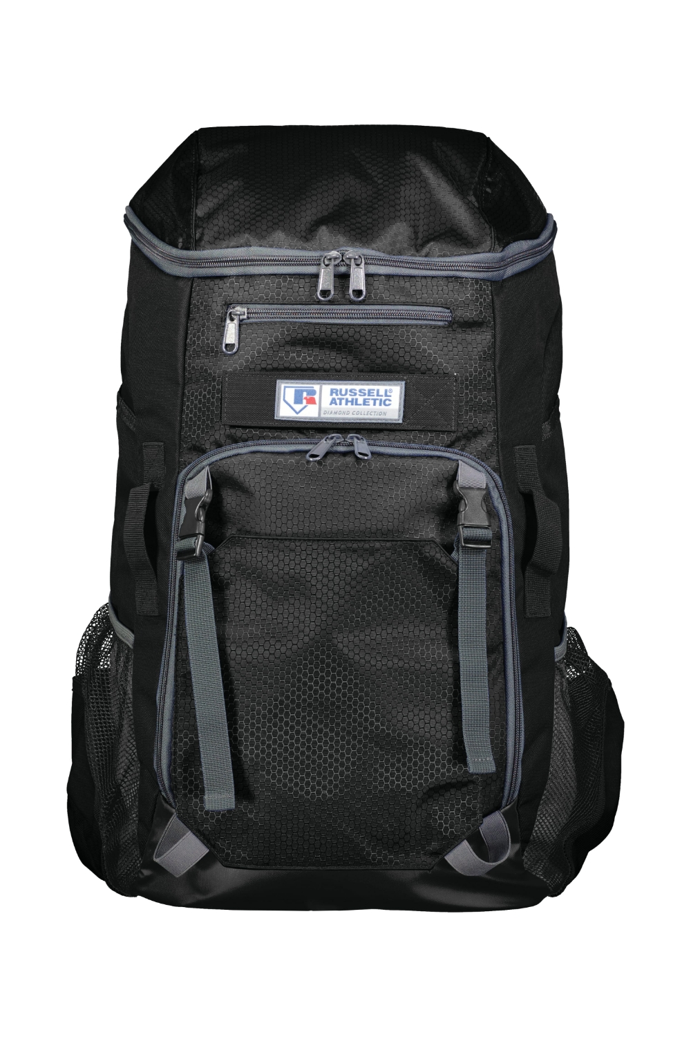 Russell Diamond Gear Backpack