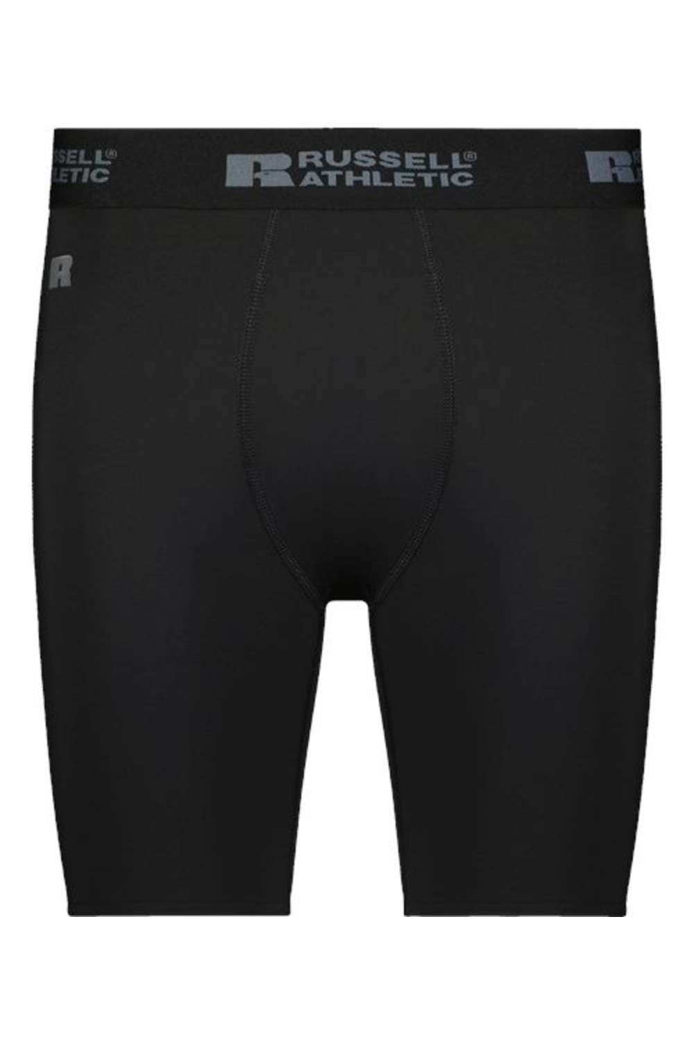 Russell CoolCore® Compression Shorts