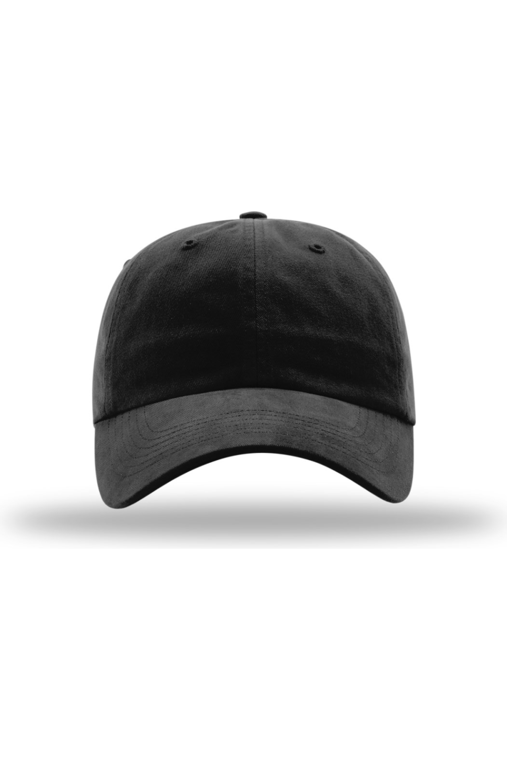 Richardson Garment Washed Twill