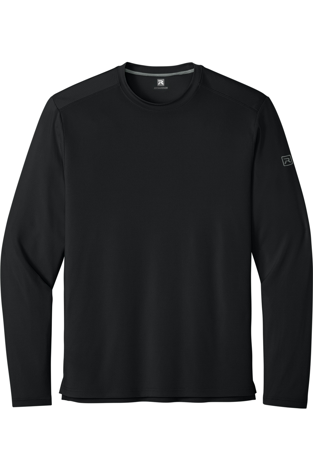 Richardson Clutch Long Sleeve Tee