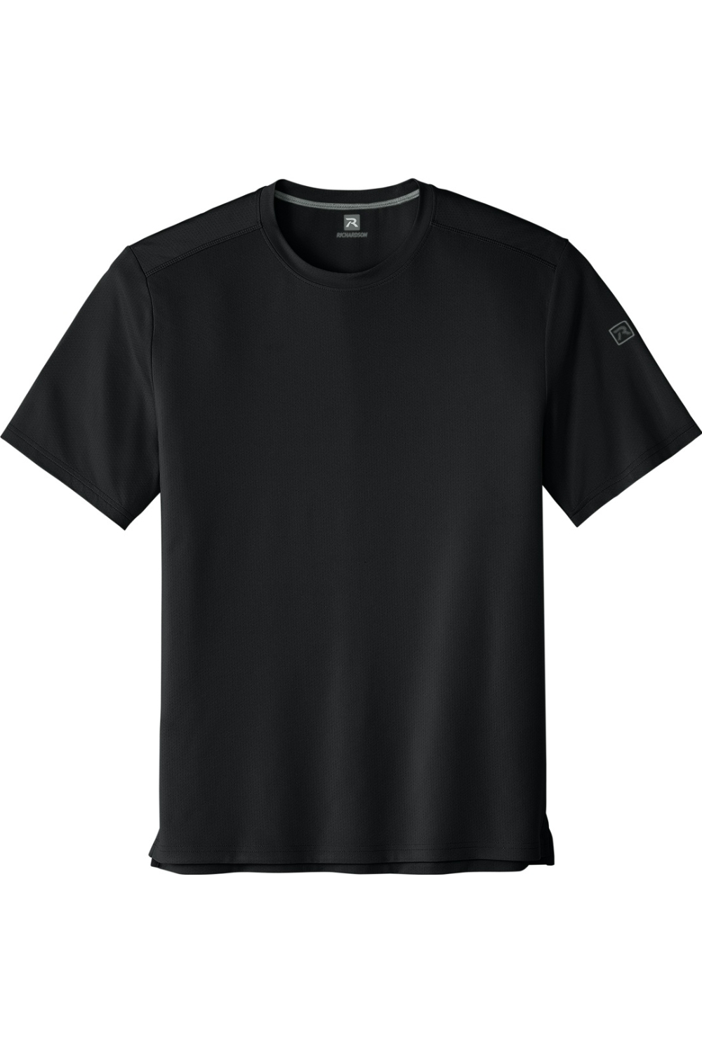 Richardson Clutch Short Sleeve Tee