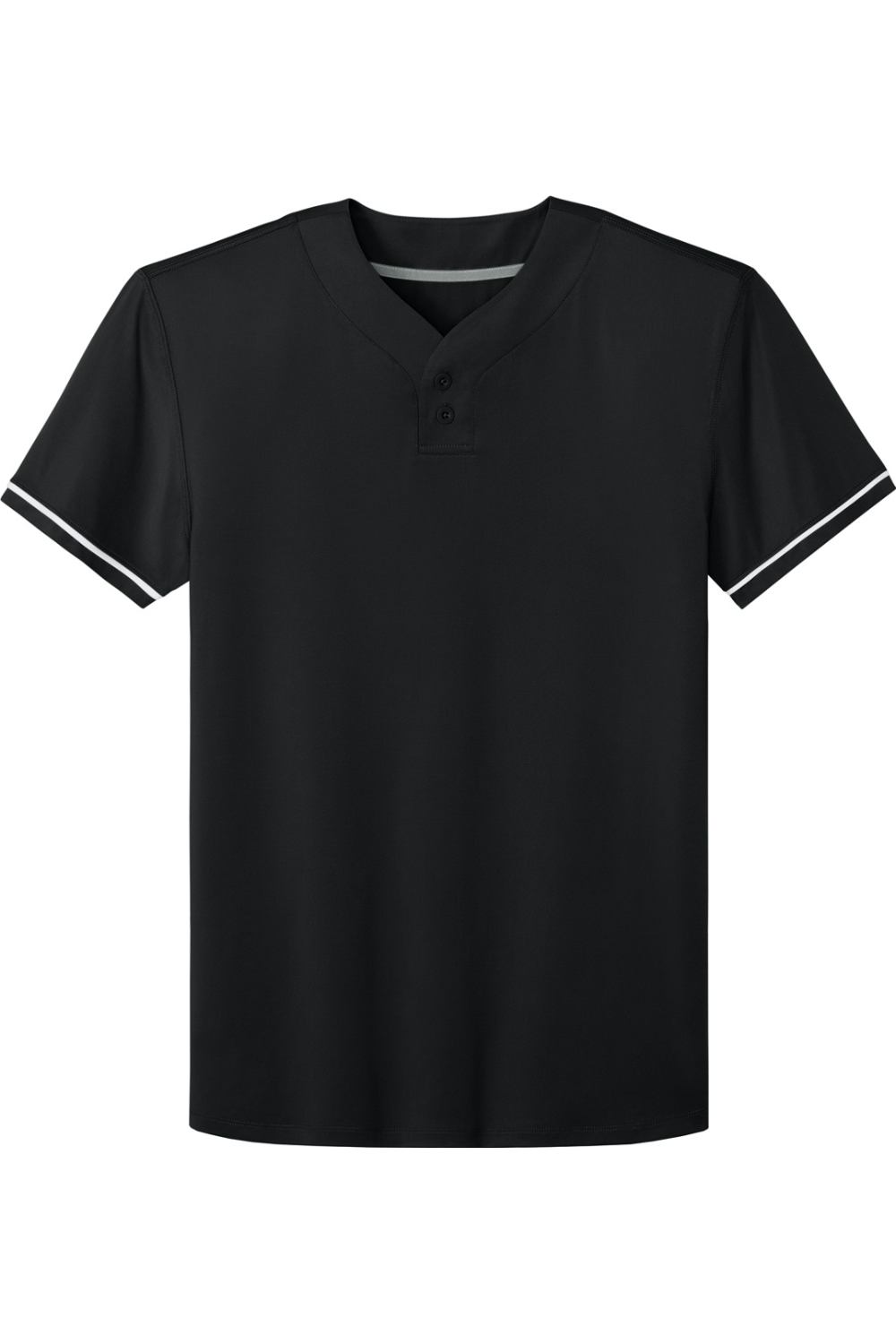 Richardson Select 2-Button Baseball Jersey