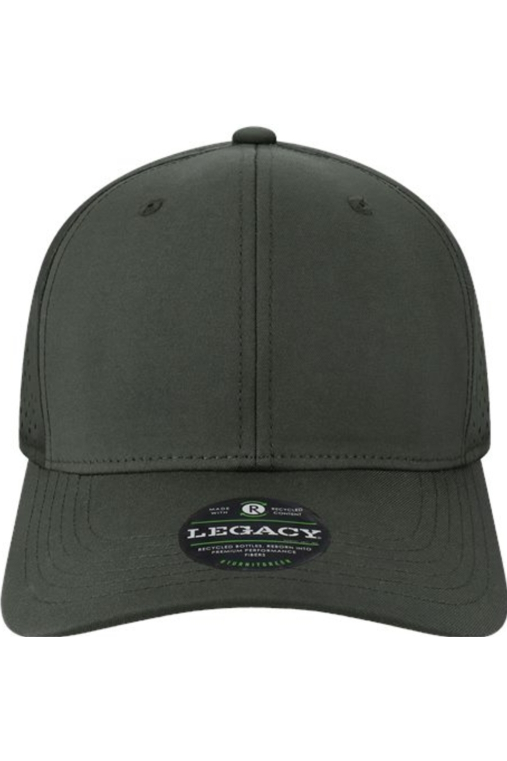 LEGACY Reclaim Mid-Pro Adjustable Cap