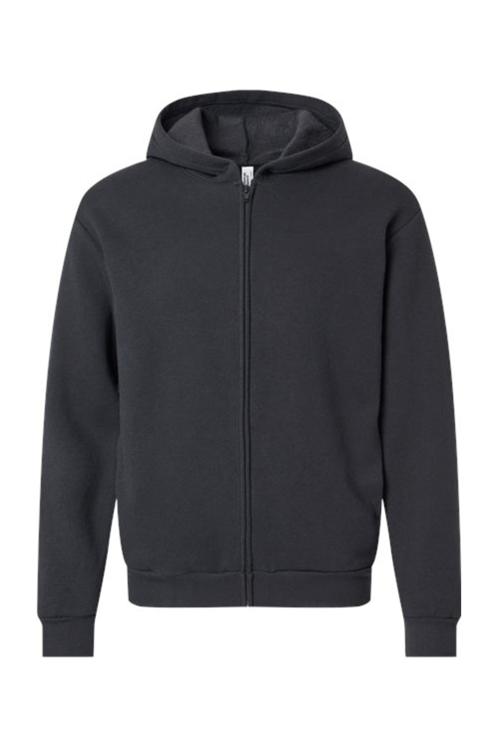 American Apparel ReFlex Fleece Full-Zip Hoodie