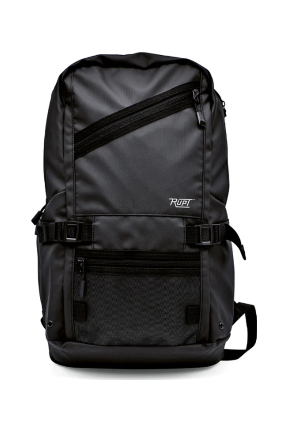 Rupt Rivin 18L Backpack in Black