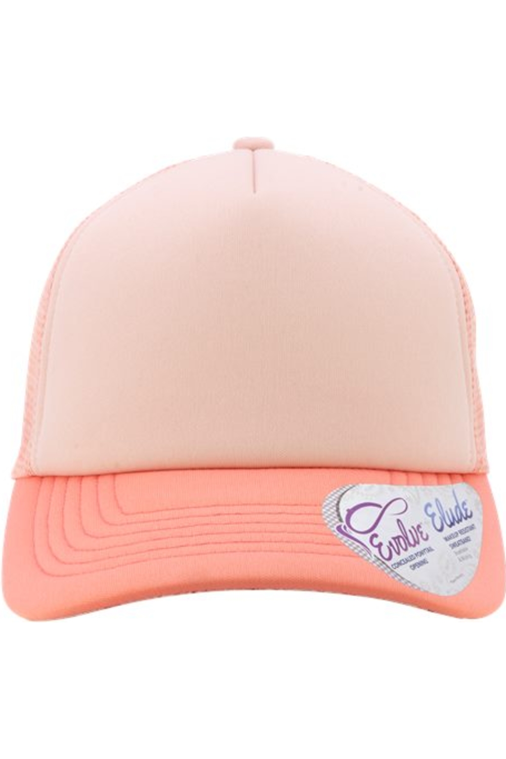 Infinity Her Women's Foam Trucker Cap
