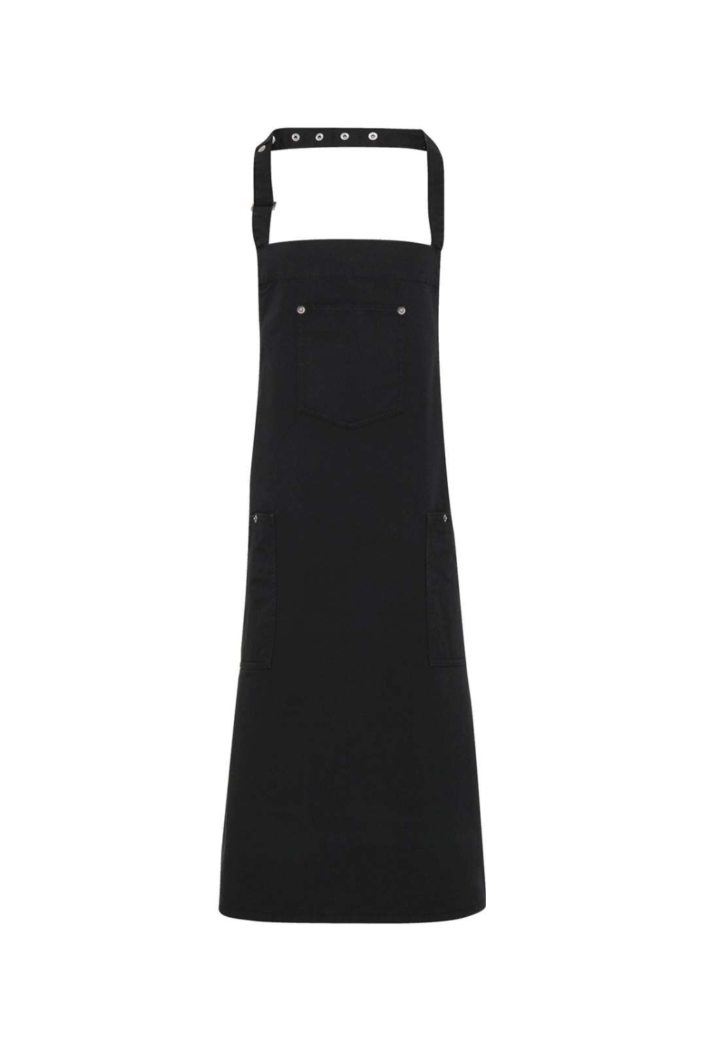 Artisan Collection by Reprime Chino Bib Apron