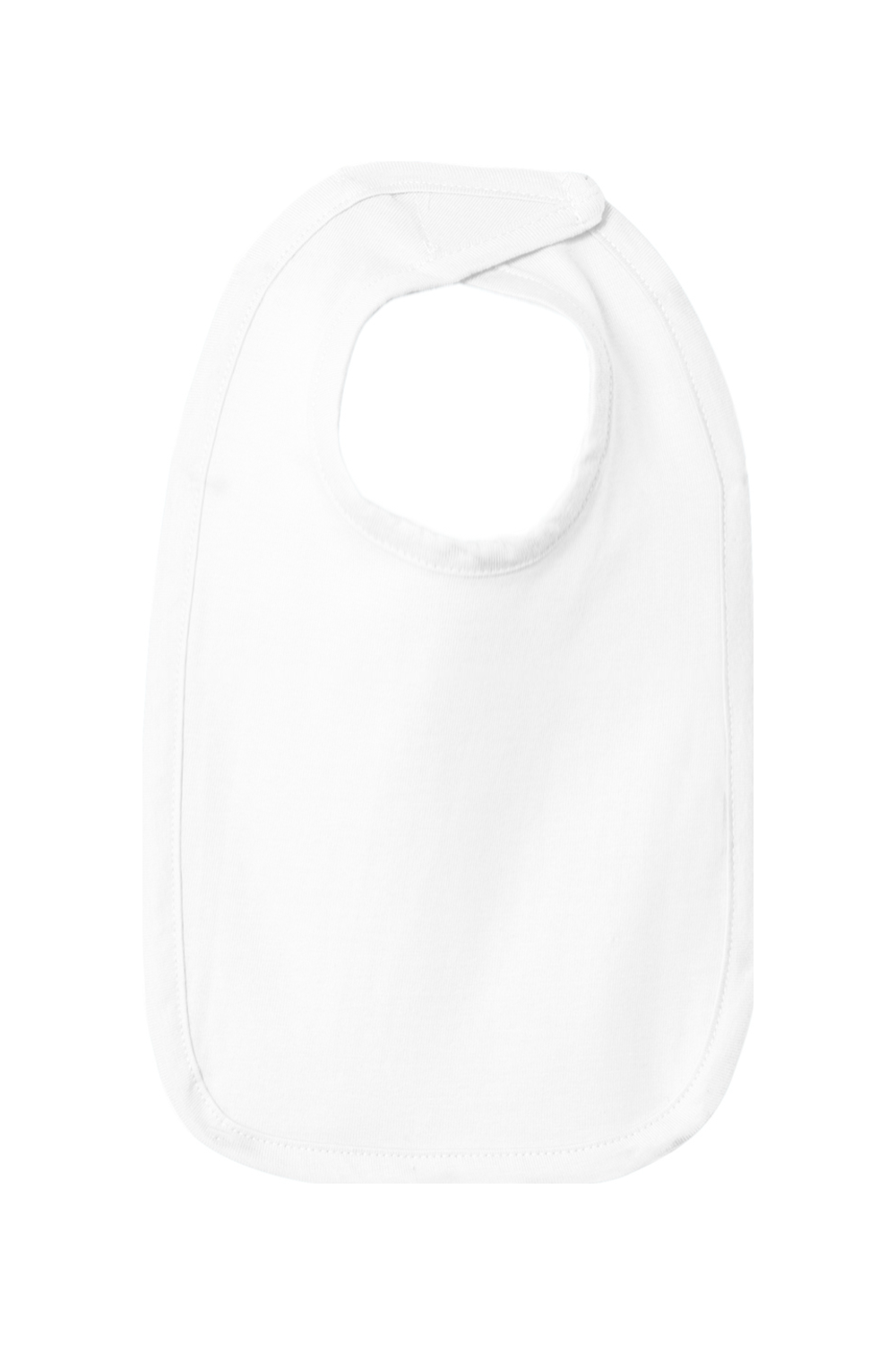 Rabbit Skins Infant Premium Jersey Bib