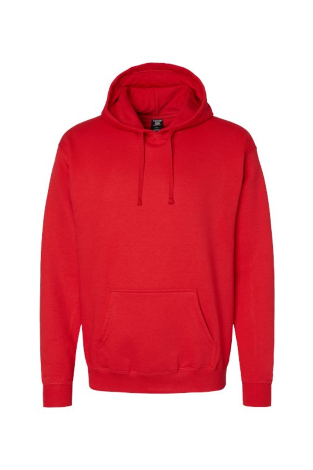 Hanes Perfect Fleece Hooded Sweatshirt