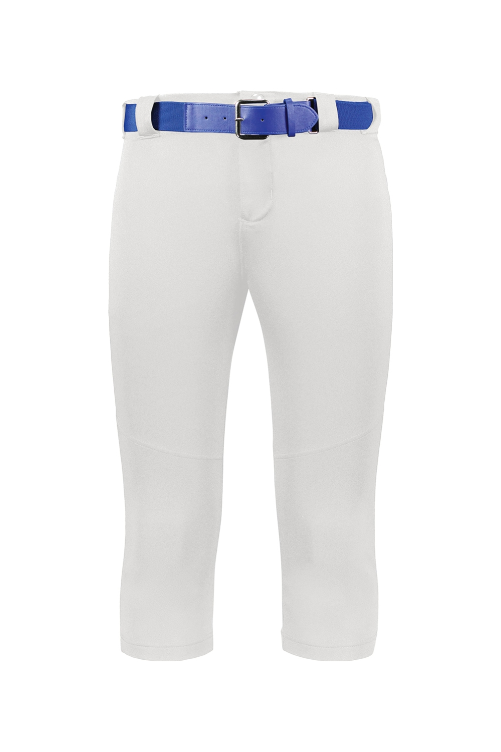 Russell Ladies On Deck Softball Knicker in White