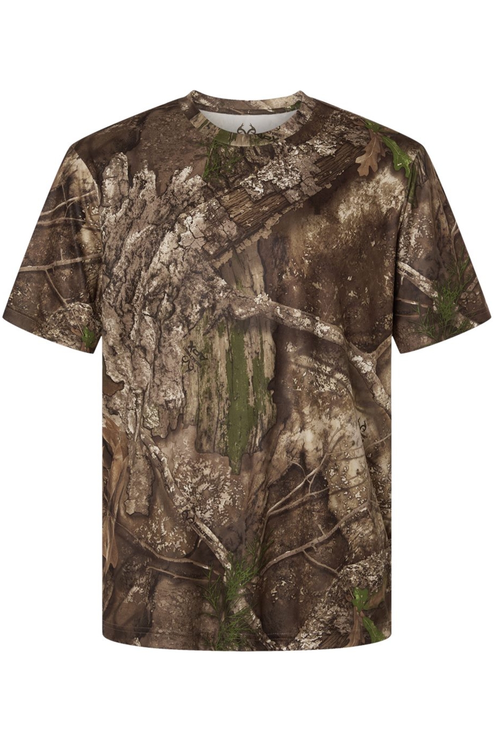RealTree Unisex Realtree® Poly Performance T-Shirt