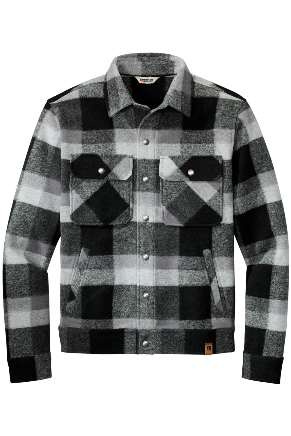 Russell Outdoors Basin Jacket