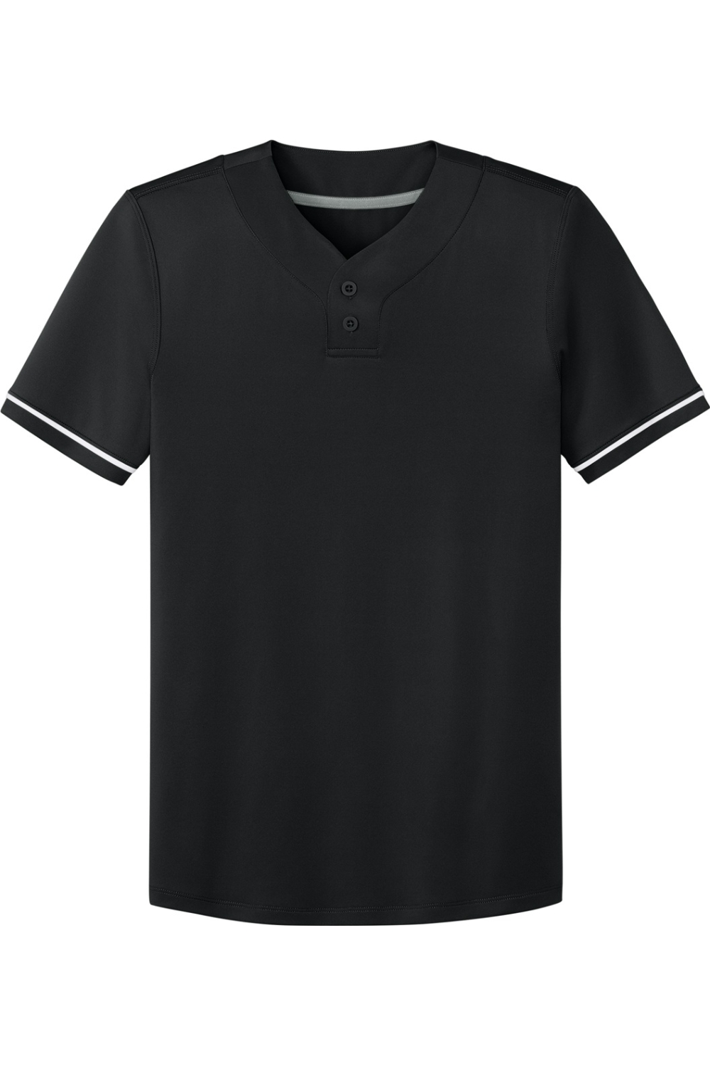Richardson Youth Select 2-Button Baseball Jersey