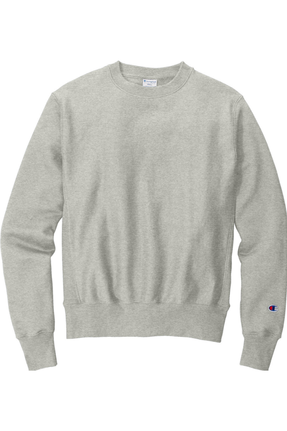 Champion  Reverse Weave  Crewneck Sweatshirt