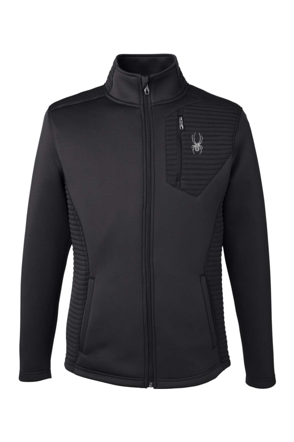 Spyder Men's Venom Full-Zip Jacket