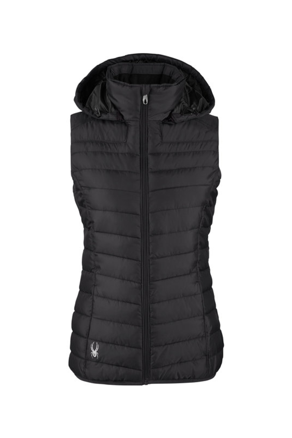 Spyder Ladies' Supreme Puffer Vest