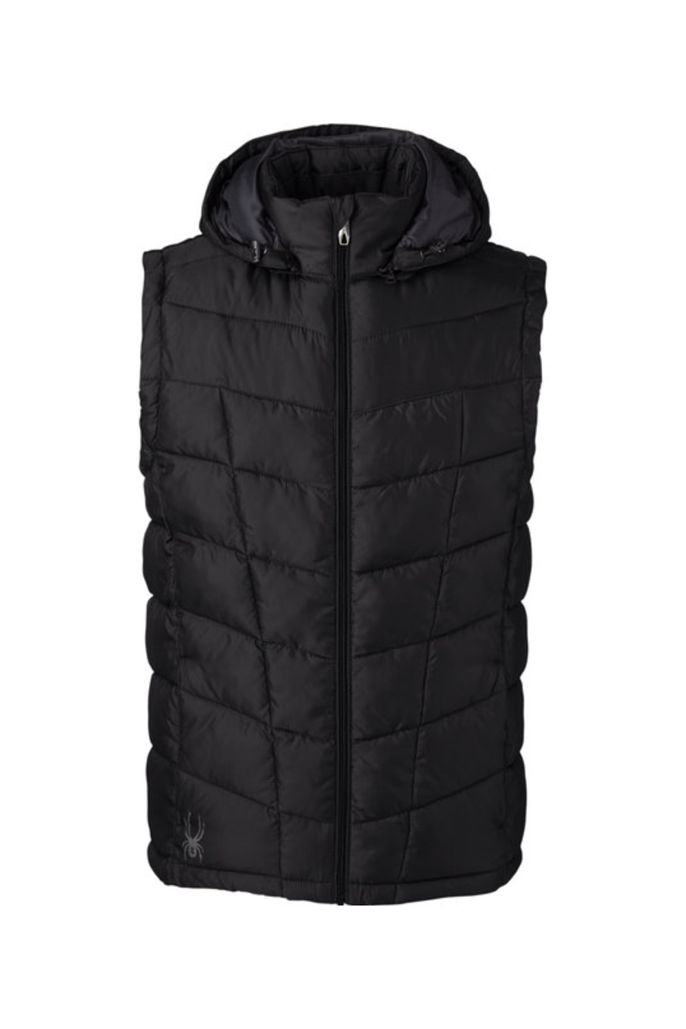 Spyder Men's Pelmo Puffer Vest