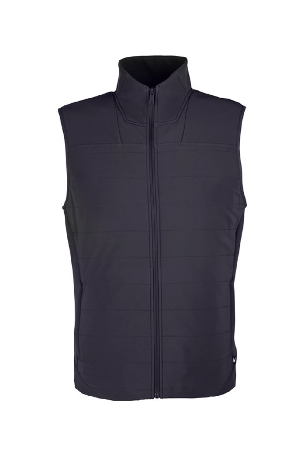 Spyder Men's Transit Vest in Black