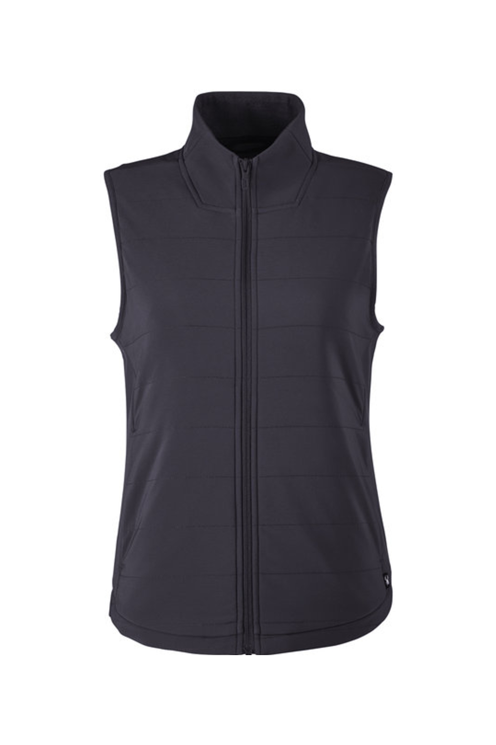 Spyder Ladies' Transit Vest in Black