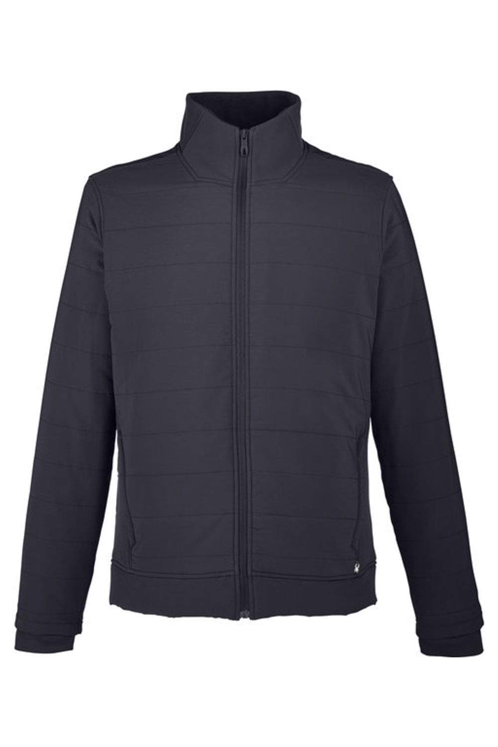 Spyder Men's Transit Jacket in Black