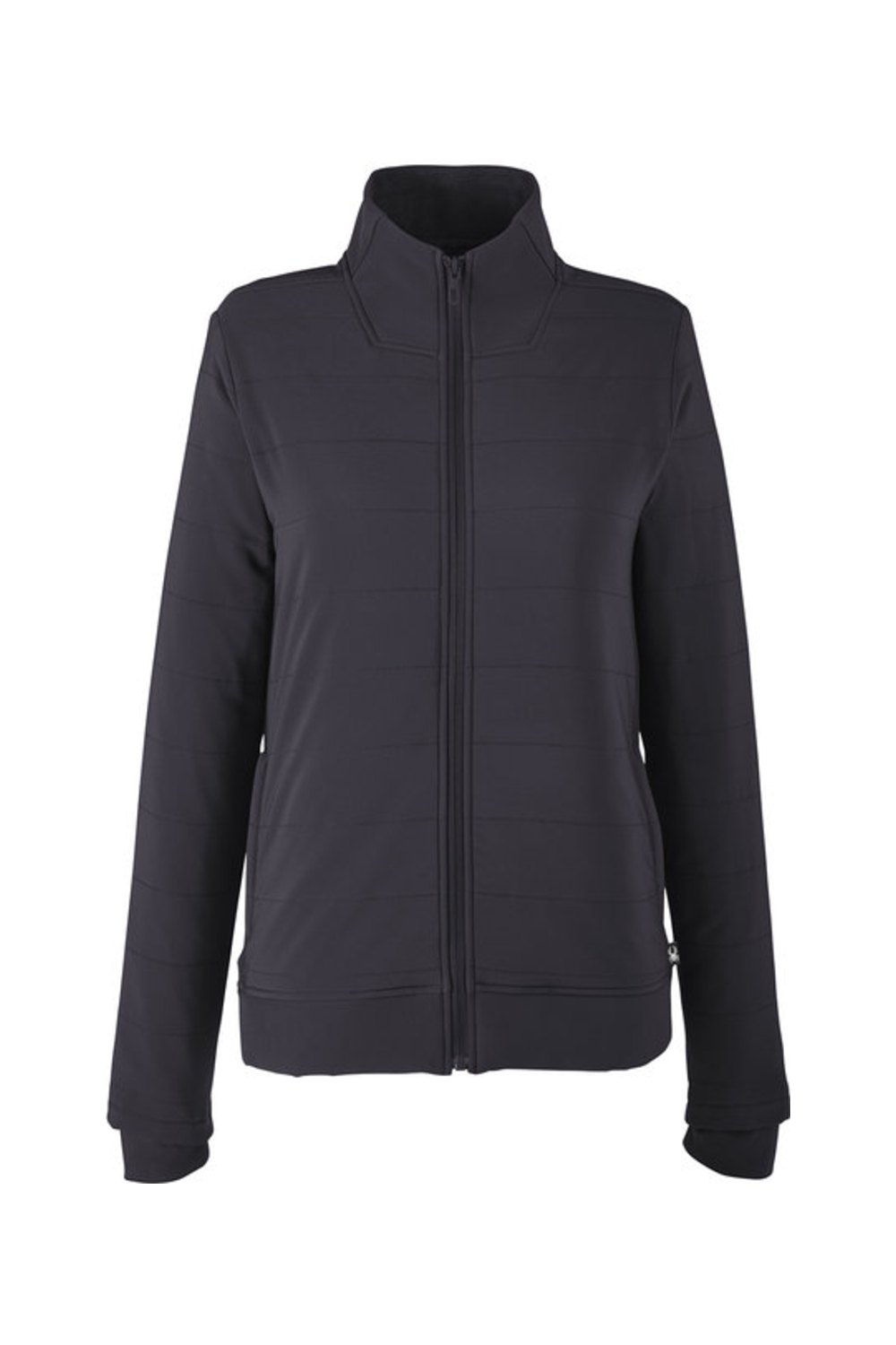 Spyder Ladies' Transit Jacket in Black
