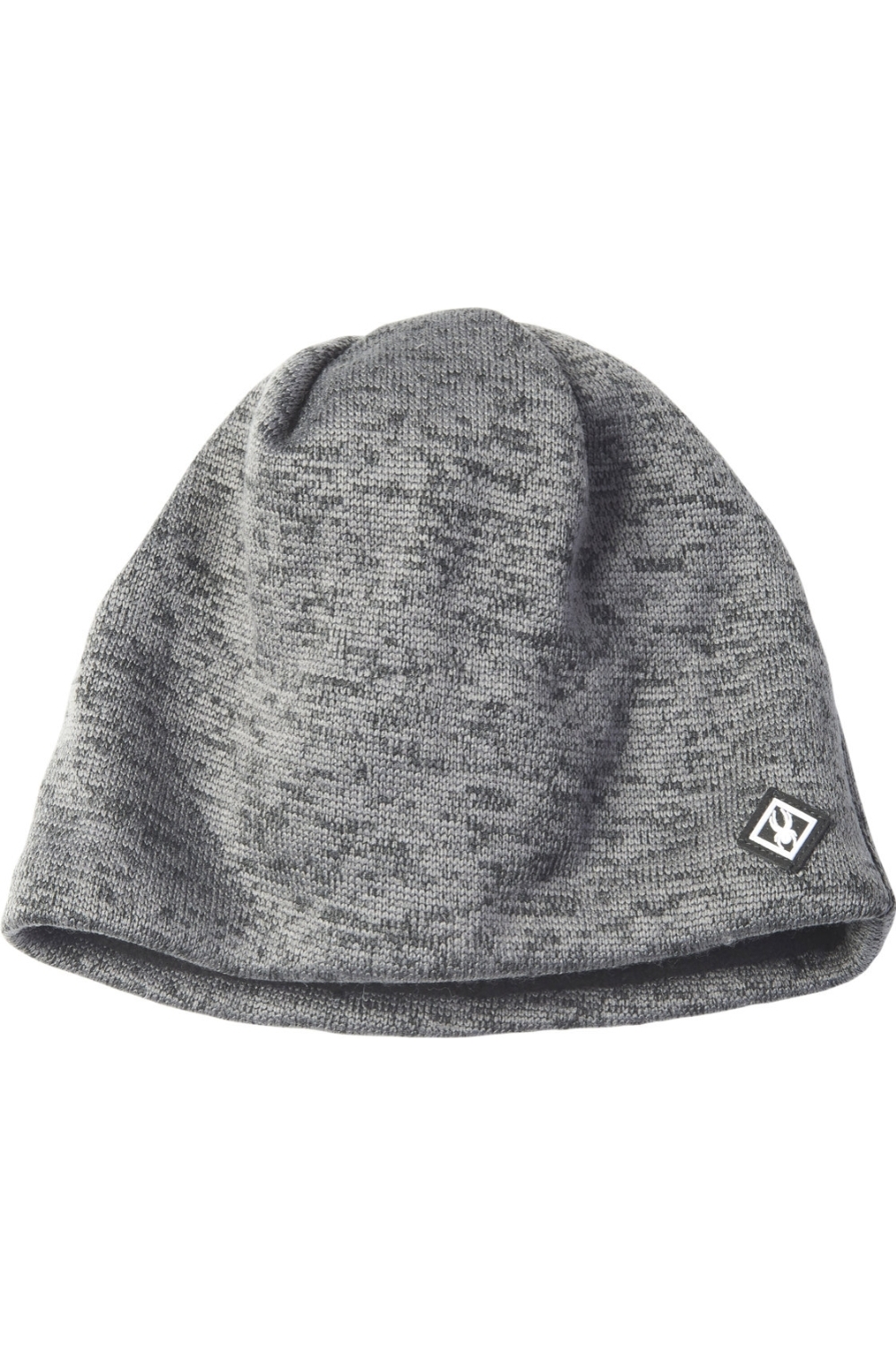 Spyder Passage Beanie in Powder Polar