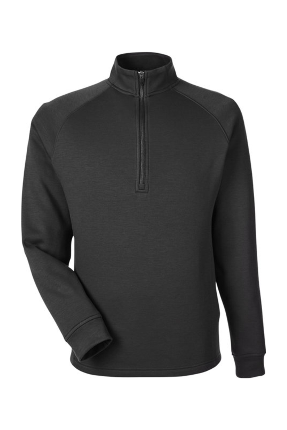 Spyder Men's Xtryme Half-Zip in Black