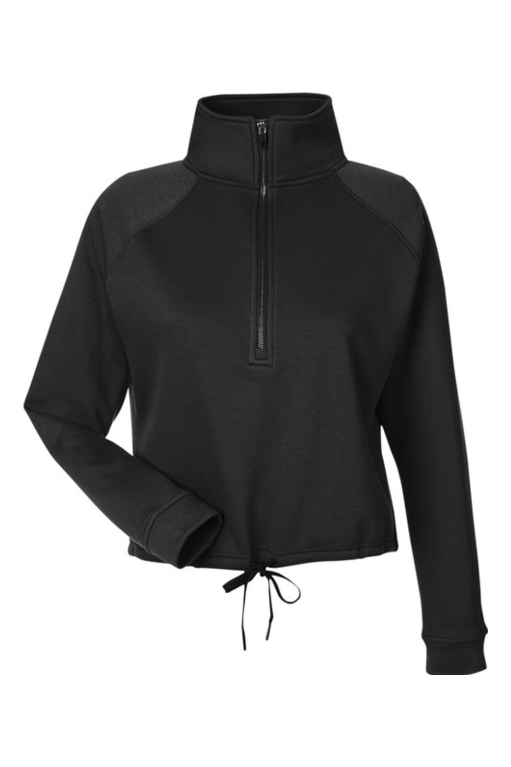 Spyder Ladies' Xtryme Half-Zip in Black