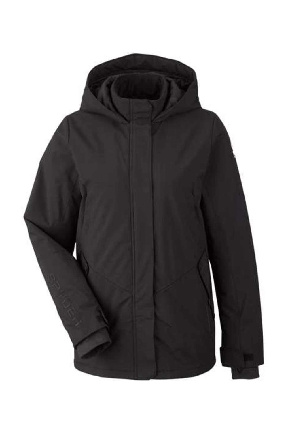 Spyder Women's Convert Insulated Jacket