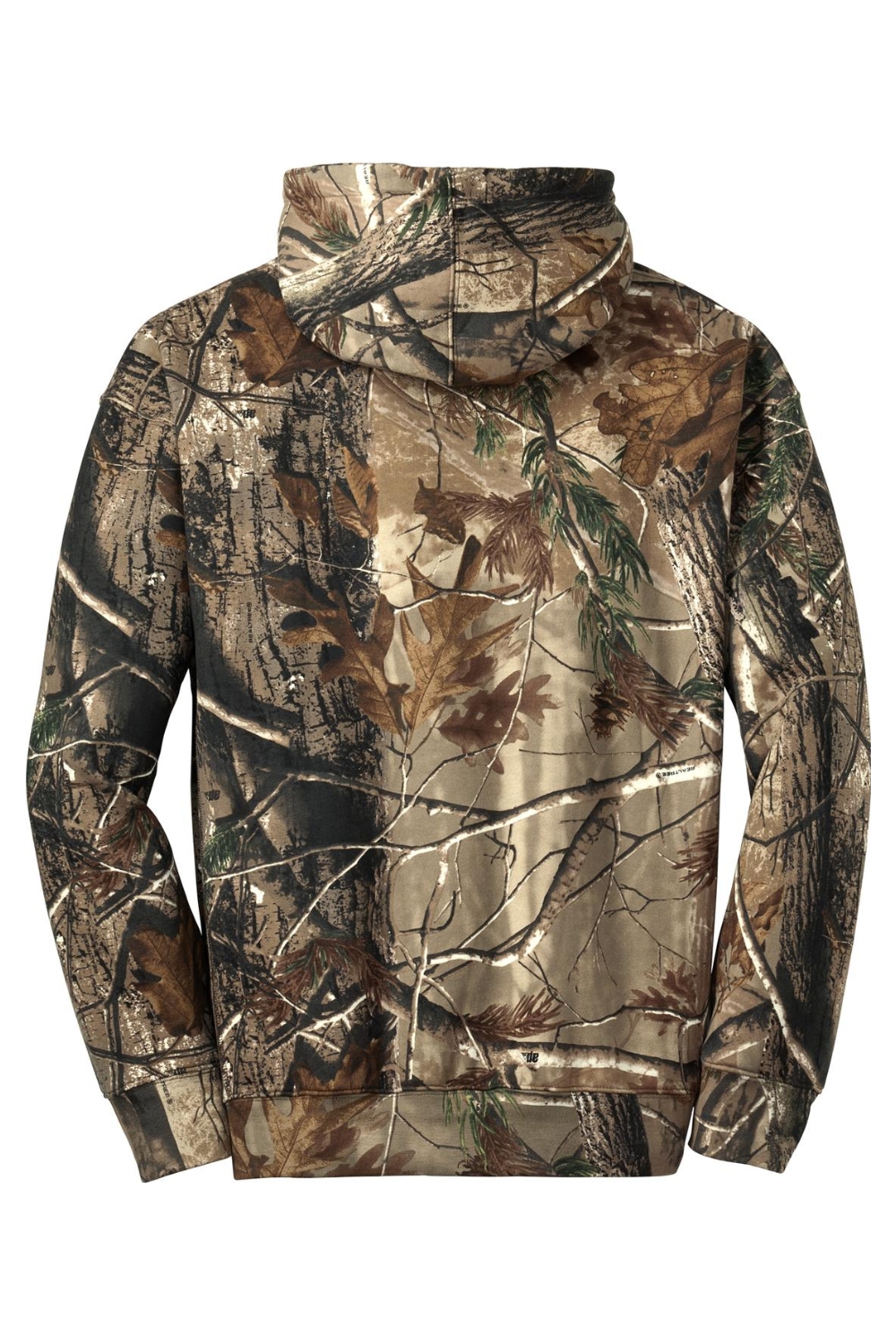 Russell Outdoors - Realtree Pullover Hooded Sweatshirt