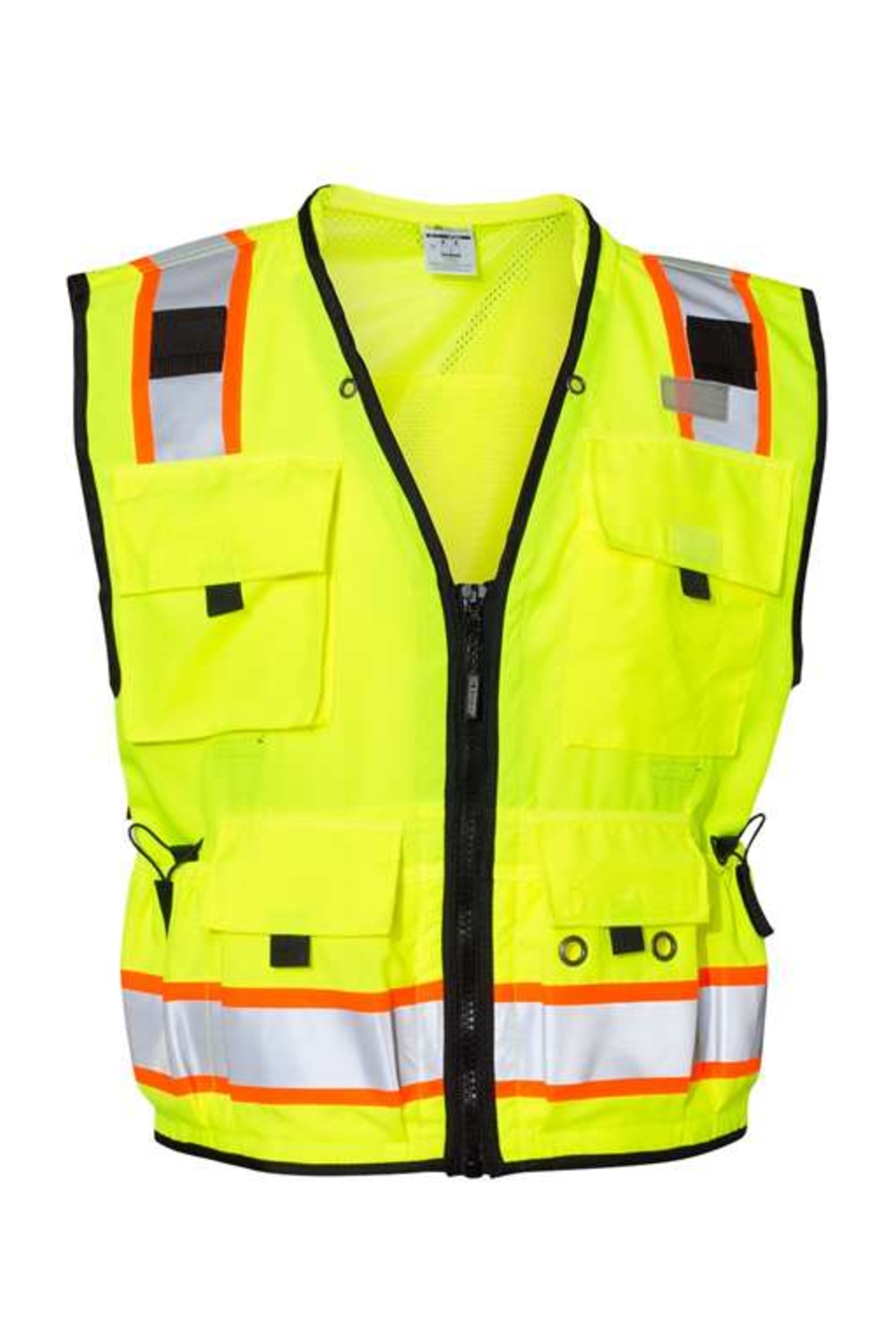 Kishigo Professional Surveyors Vest