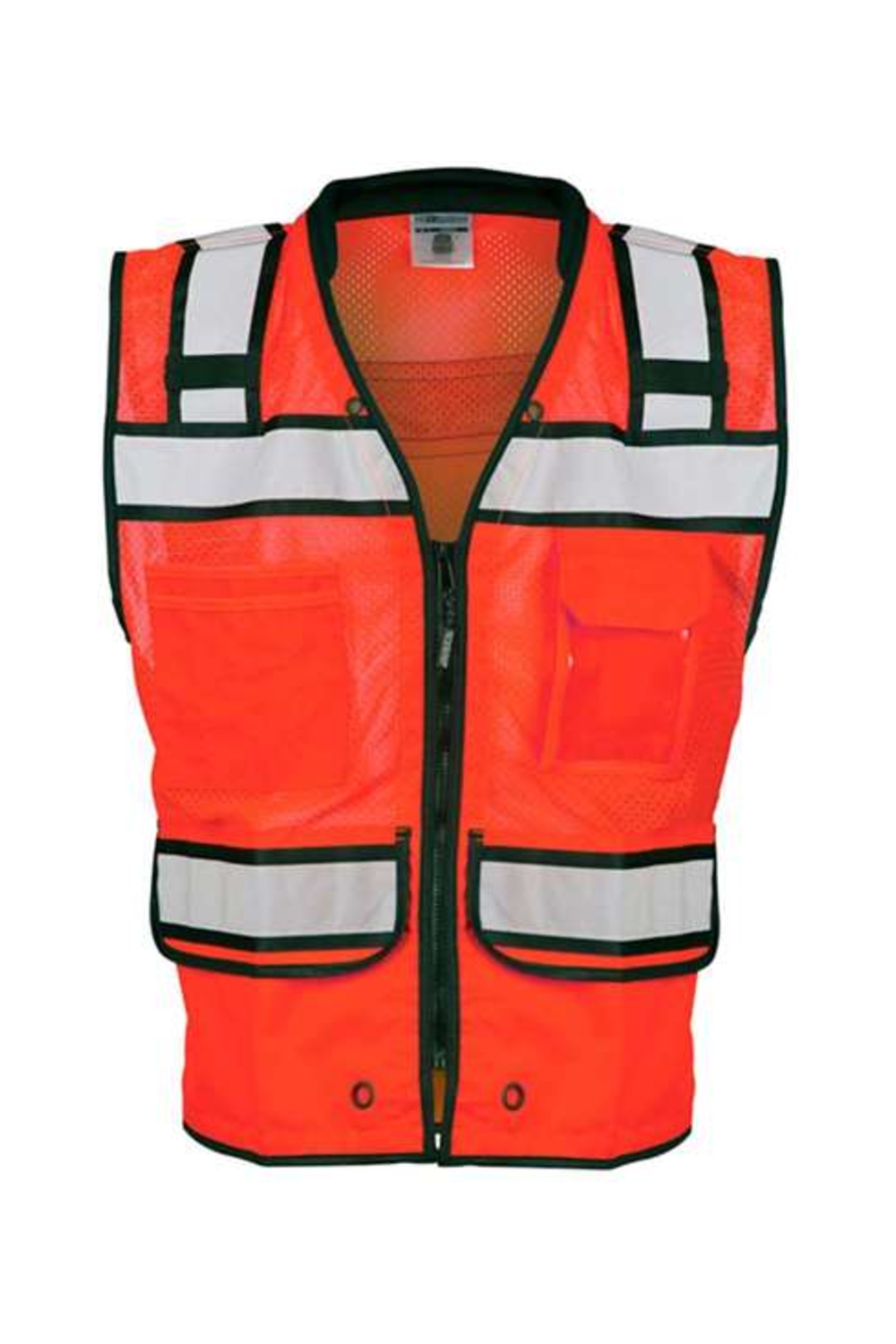 Kishigo High-Performance Surveyors Vest