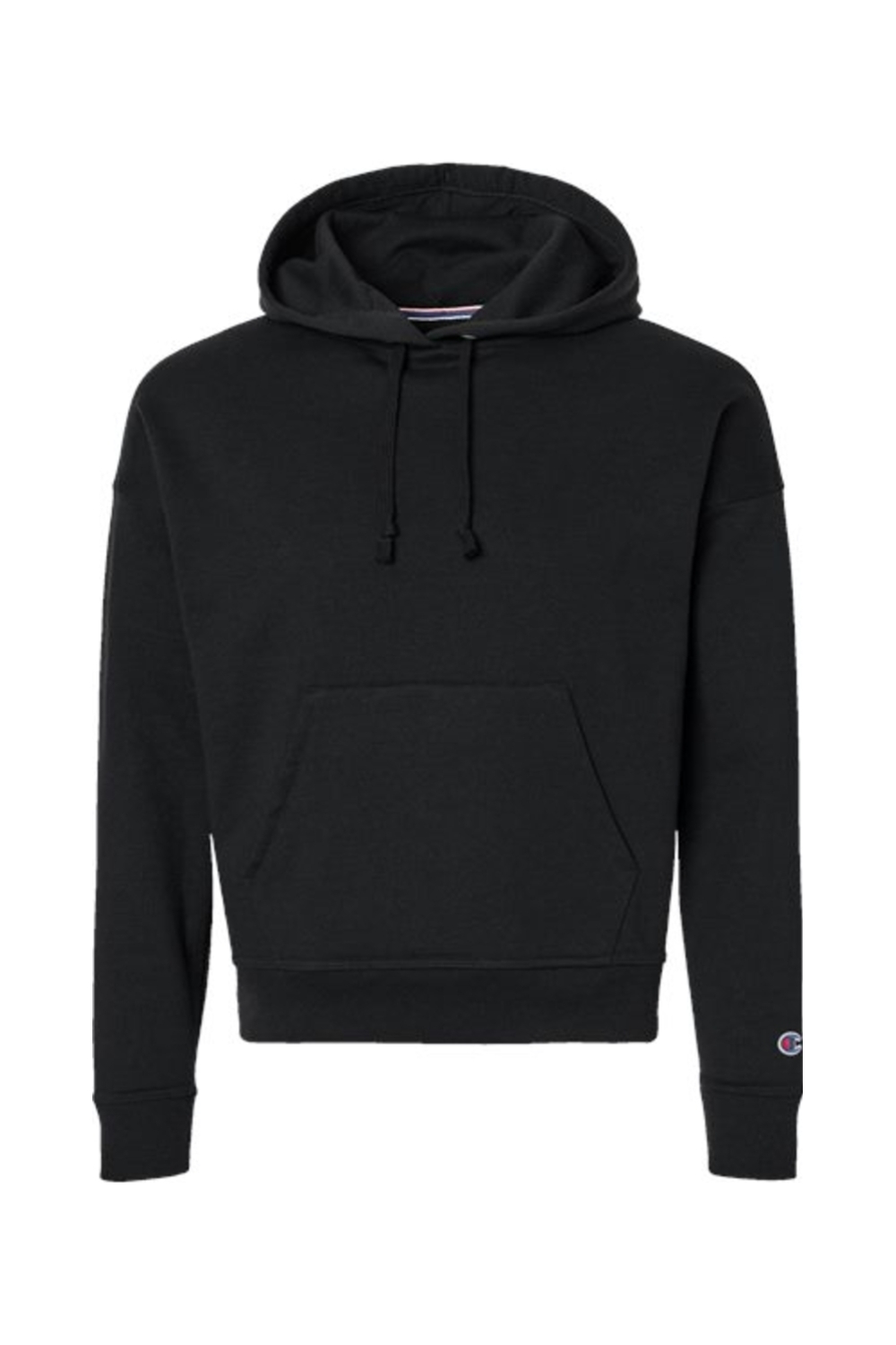 Champion Women's Powerblend Hooded Sweatshirt