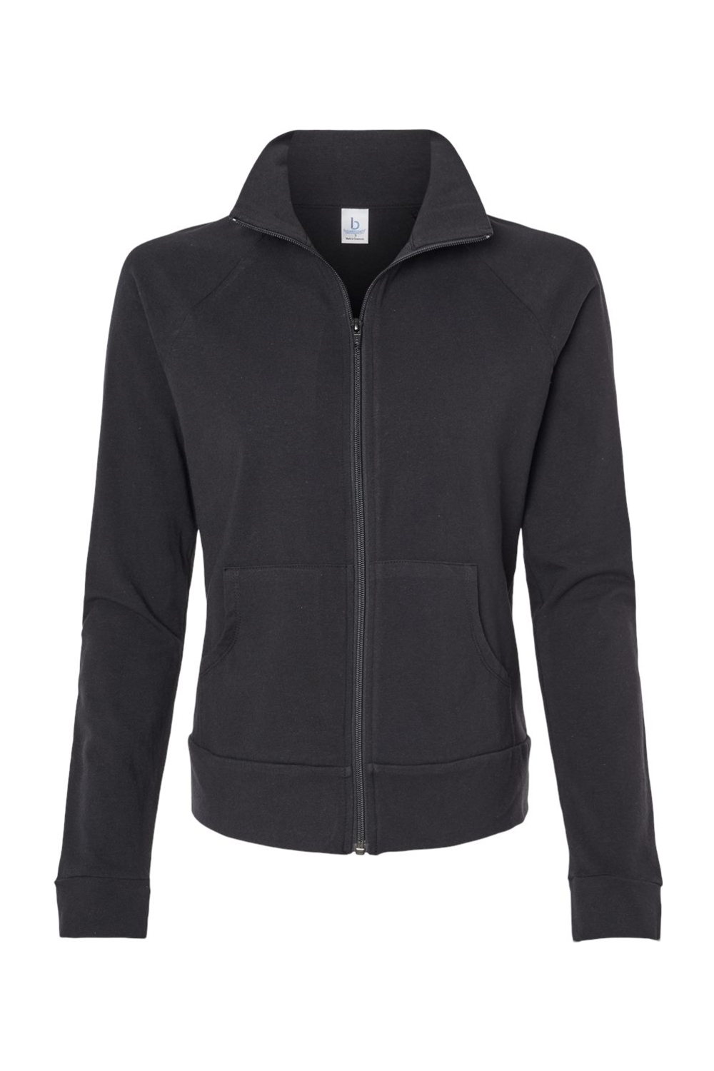 Boxercraft Women’s Full-Zip Practice Jacket