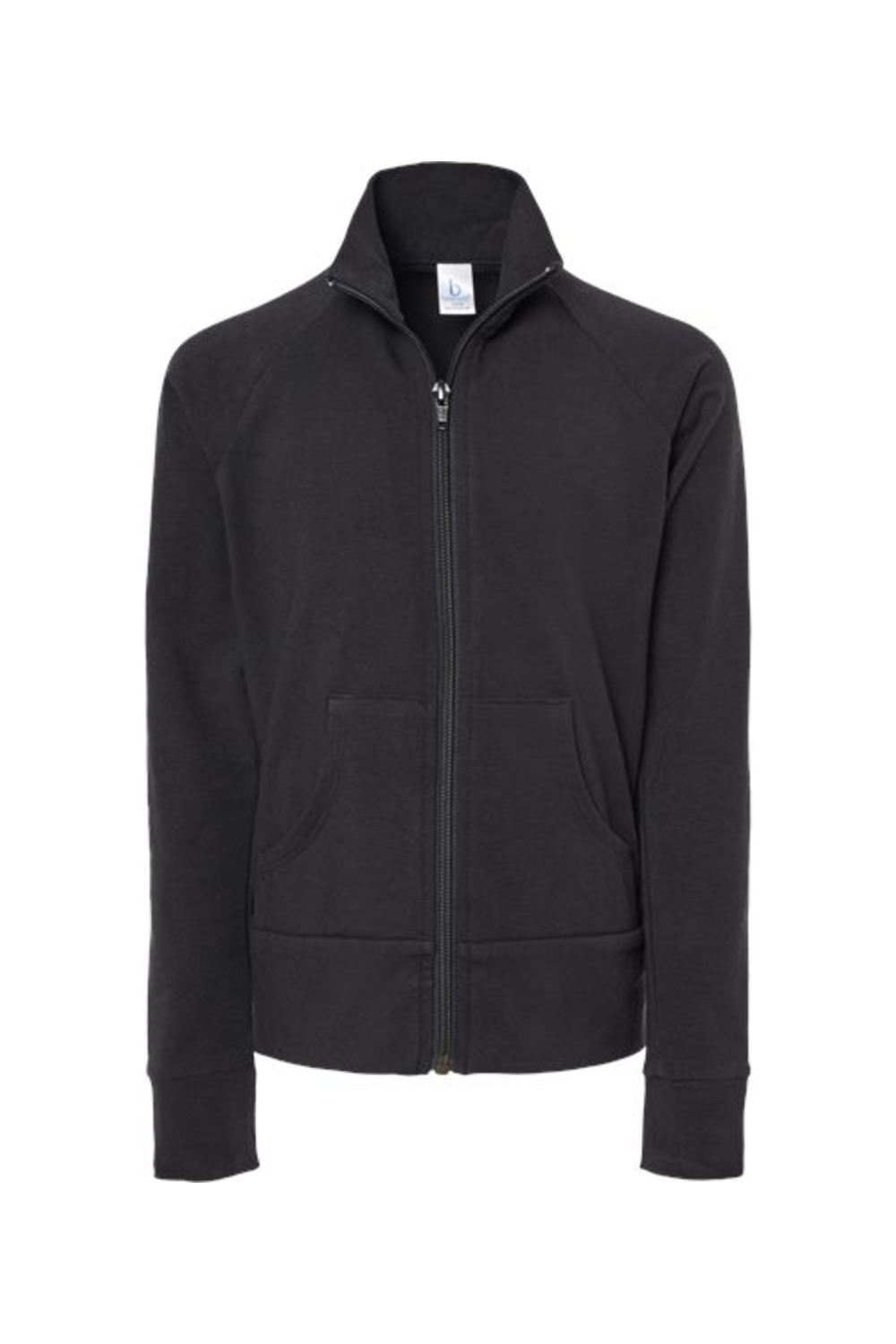 Boxercraft Girls' Practice Jacket