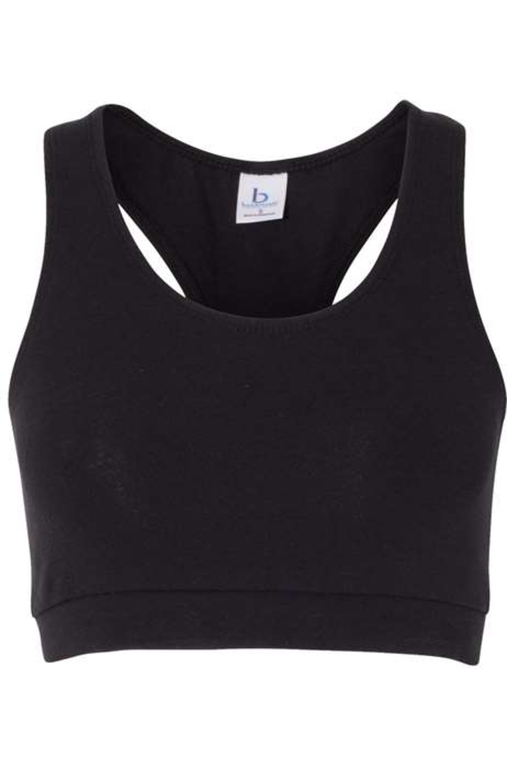 Boxercraft Women’s Support Your Team Sports Bra