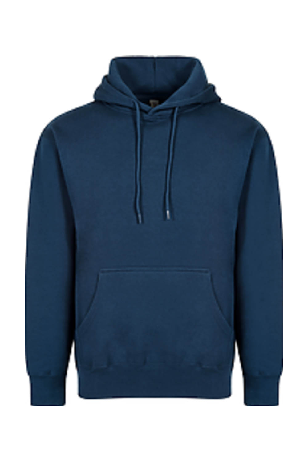 Smart Blanks Adult Premium 9oz Hoodie in Admiral Blue