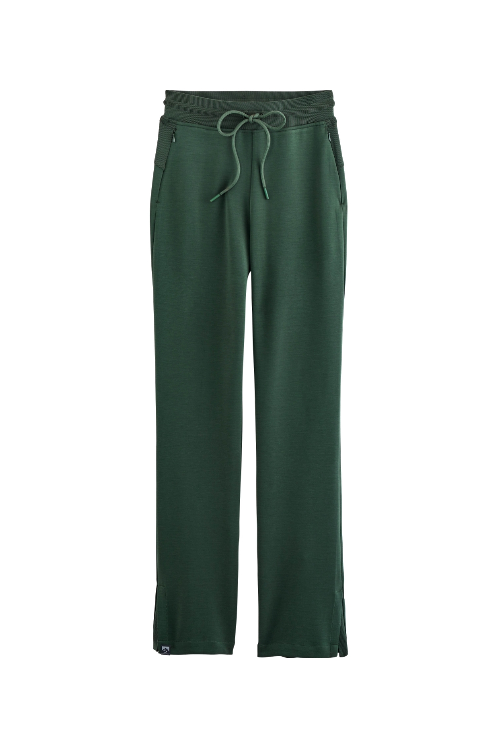 Storm Creek Women's Comfort Zone Super Soft Modal Blend Straight Leg Pant
