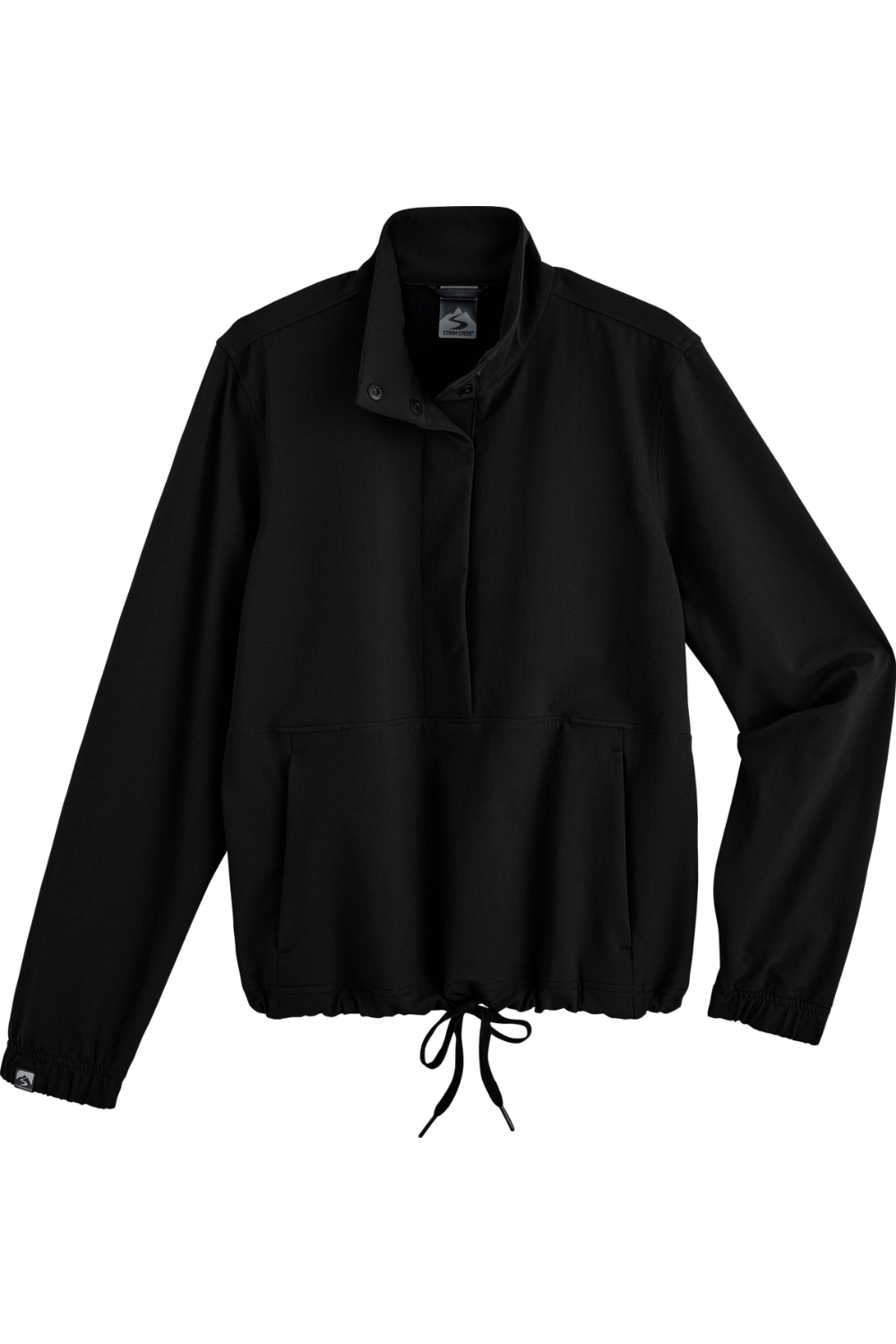Storm Creek Women's Outdoer Super Stretch Performance Pullover