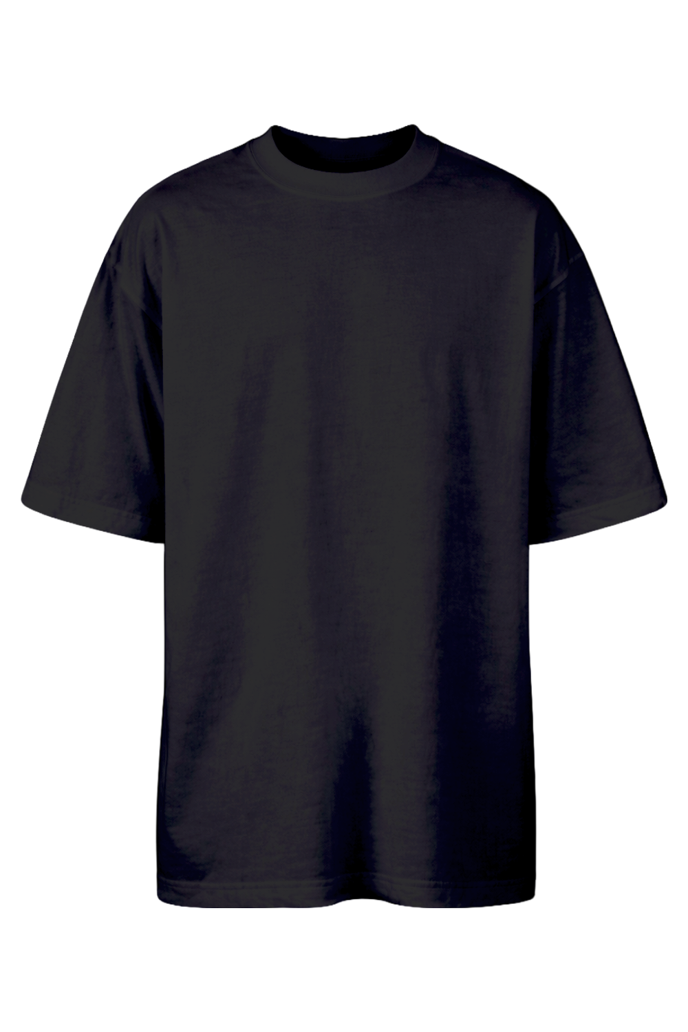 Shaka Wear Unisex Max Heavyweight Garment-Dyed Drop Shoulder T-Shirt