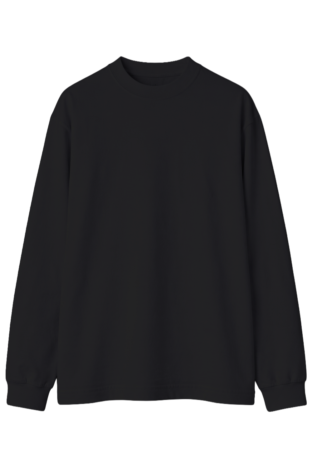 Shaka Wear Unisex Max Heavyweight Long Sleeve T-Shirt