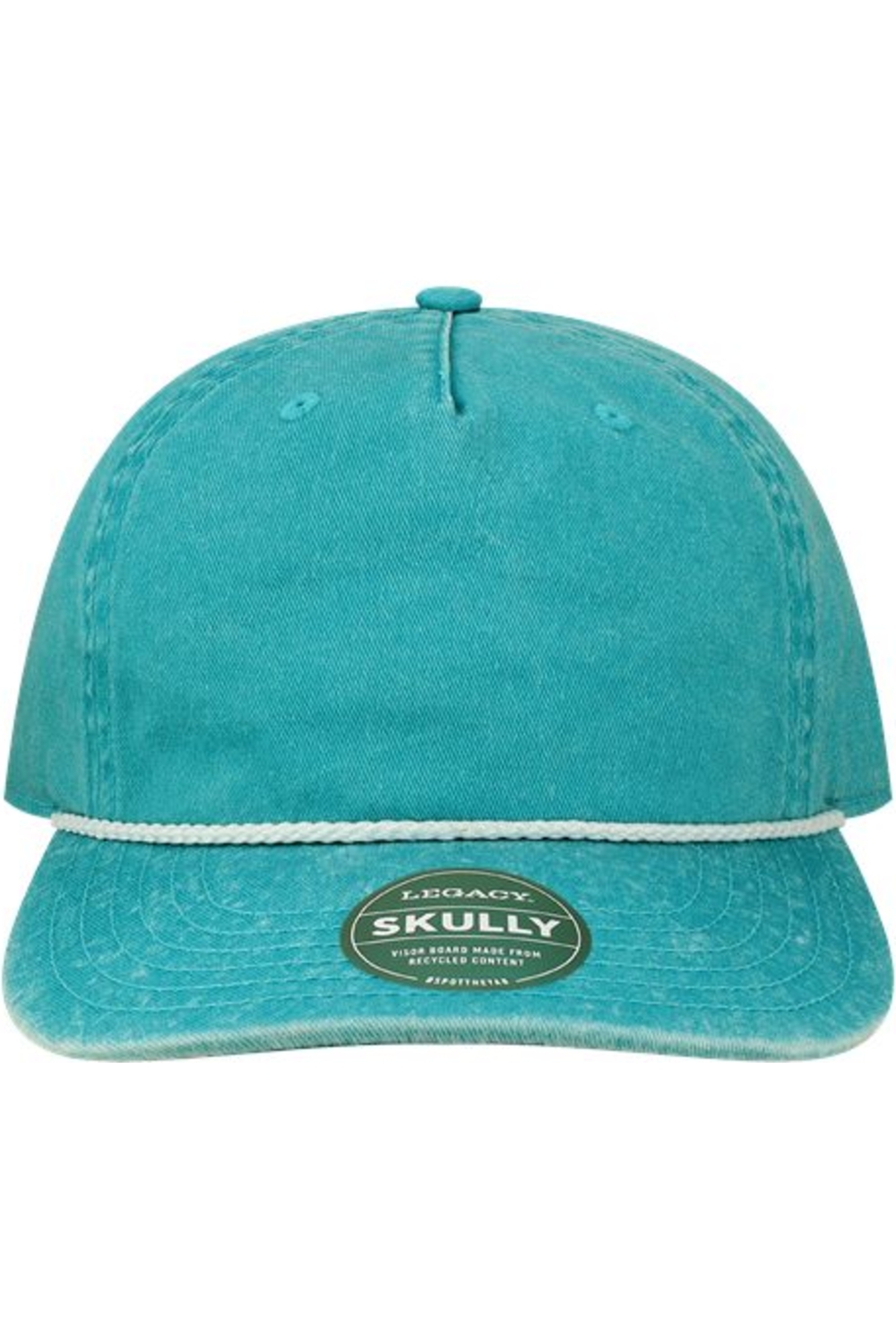 Legacy Skully Cap