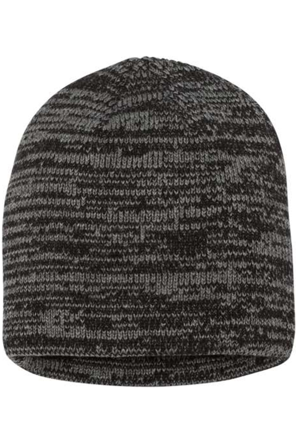 Sportsman 8" Marled Beanie