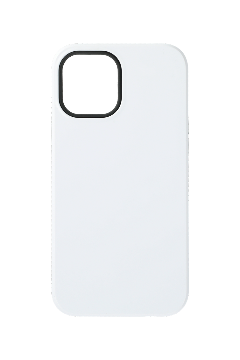 iPhone 15 Pro Max Tough Case in White