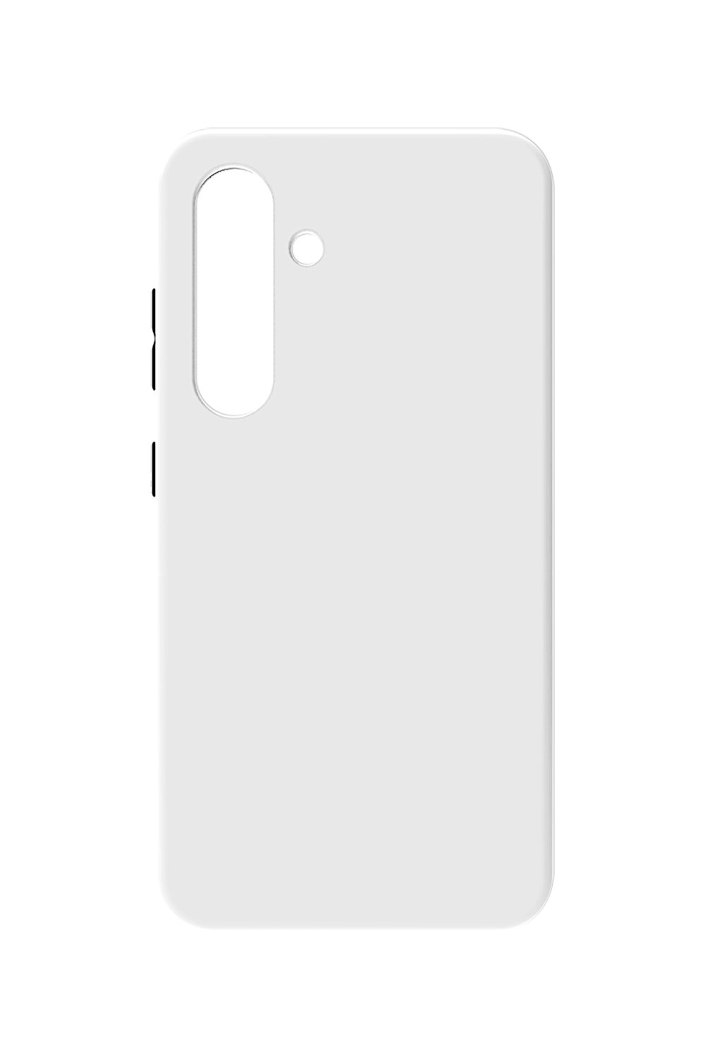Galaxy S24 Tough Case in White