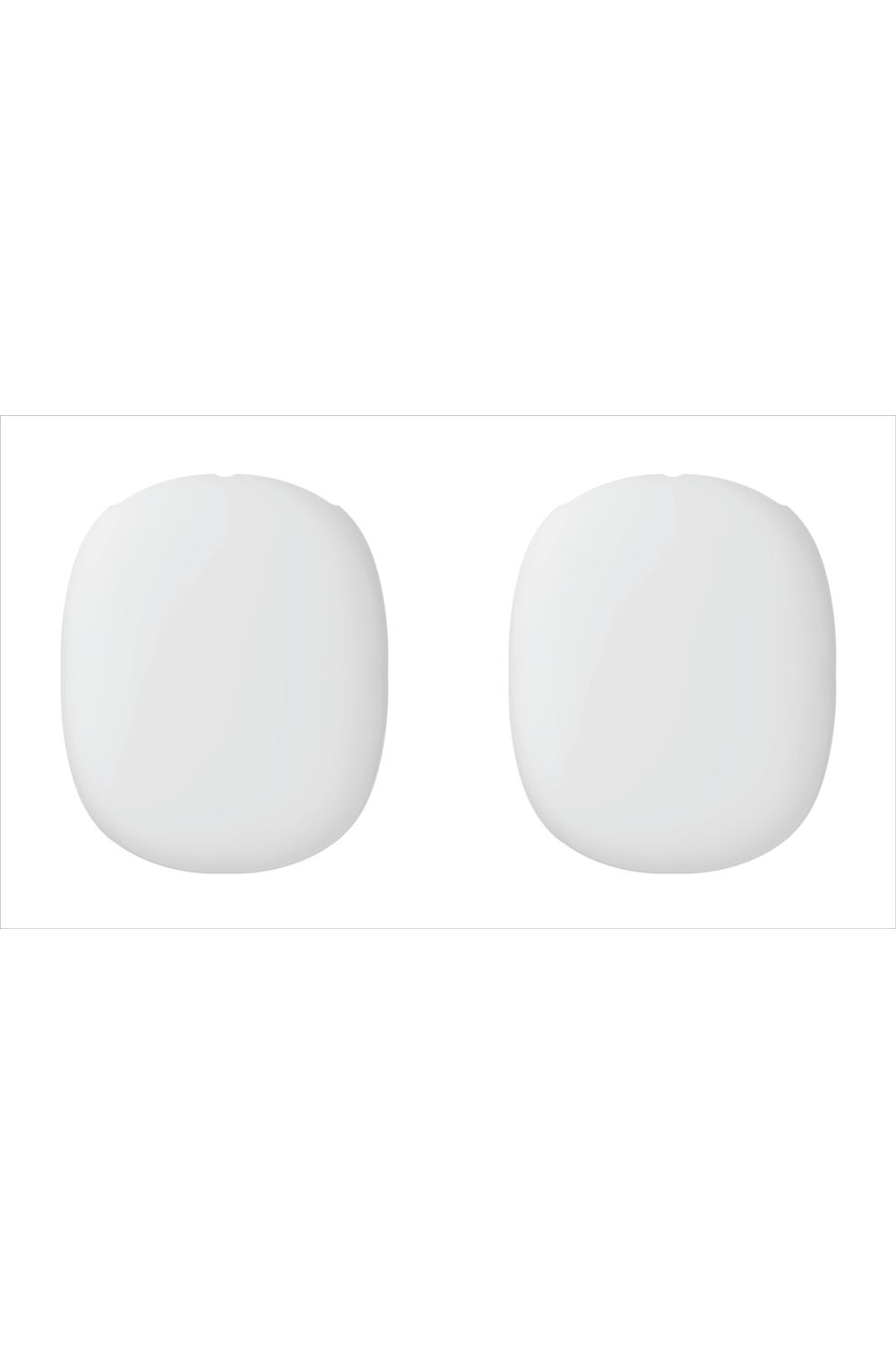 AirPod Max Case in White