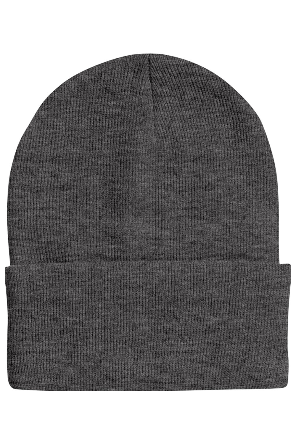 Sportsman Fleece Lined 12" Cuffed Beanie
