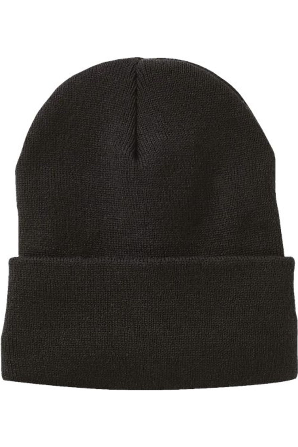 Sportsman 12" Sherpa Lined Cuffed Beanie